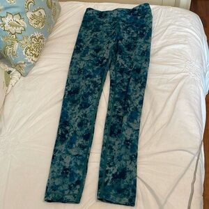 Girls Leggings